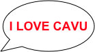 
I LOVE CAVU
